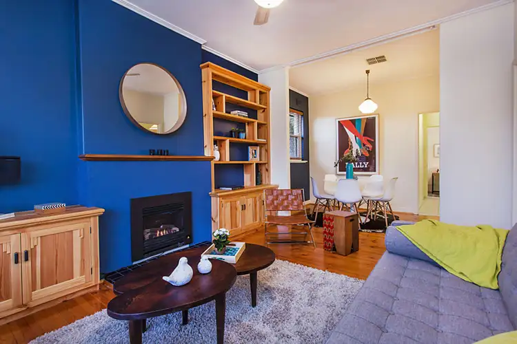 Fifth view of Homely house listing, 21 Stuart Road, South Plympton SA 5038