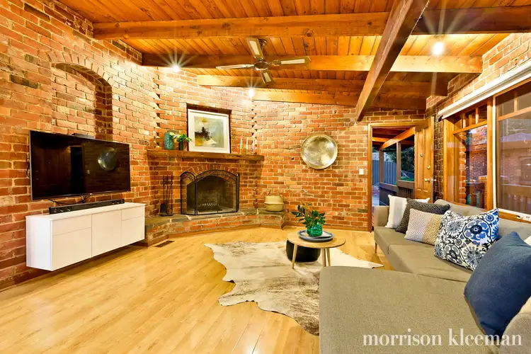Second view of Homely house listing, 14 Corowa Crescent, Greensborough VIC 3088