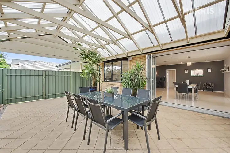 Third view of Homely house listing, 18 Innes Circuit, Mawson Lakes SA 5095
