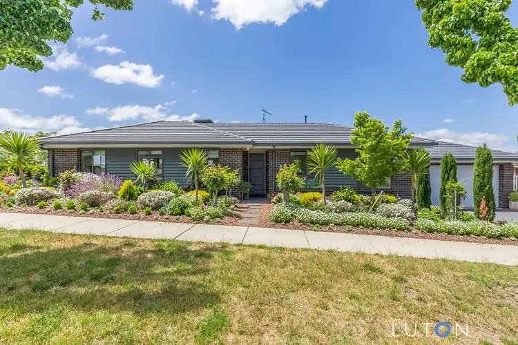 Main view of Homely house listing, 4 Meroula Street, Casey ACT 2913
