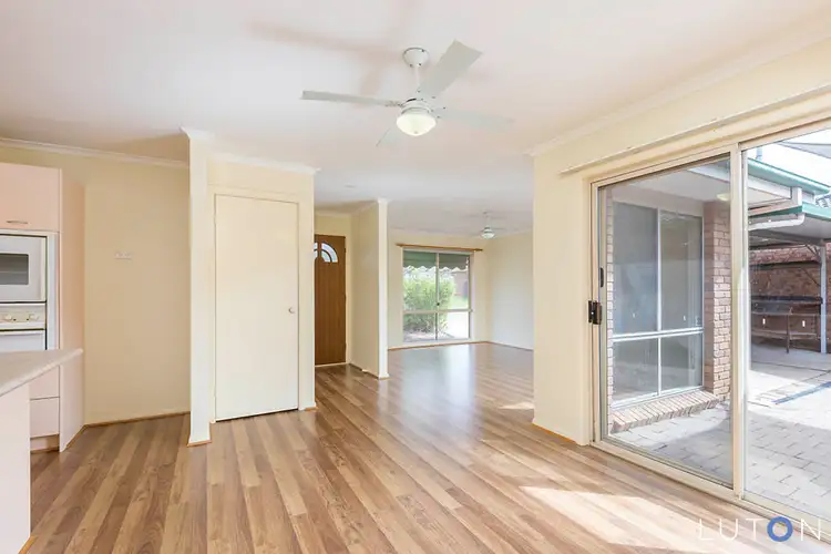Fourth view of Homely house listing, 21 Mundawari Circuit, Ngunnawal ACT 2913
