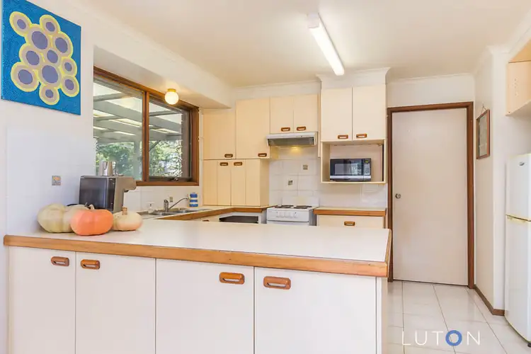 Fifth view of Homely house listing, 5 Clarrie Lane, Tharwa ACT 2620