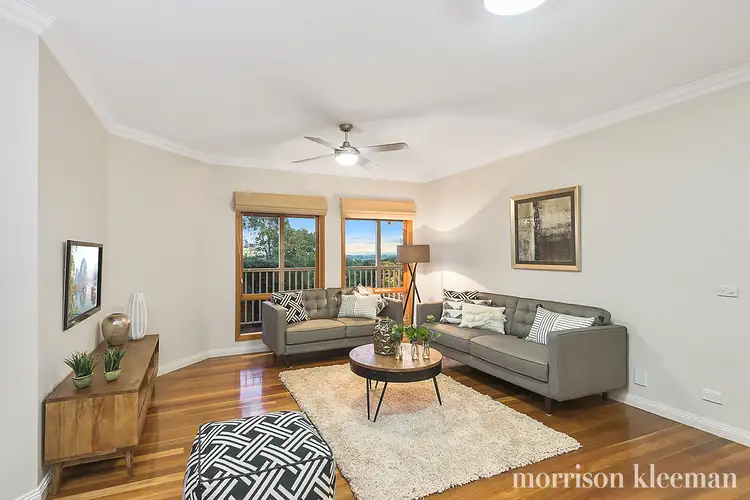 Sixth view of Homely house listing, 53-55 Laurimar Hill Drive, Doreen VIC 3754