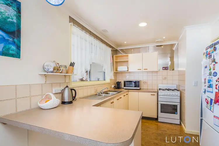 Fourth view of Homely house listing, 21 Howchin Place, Torrens ACT 2607