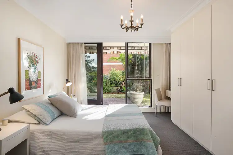 Fifth view of Homely apartment listing, 1/38 Darling Point Road, Darling Point NSW 2027