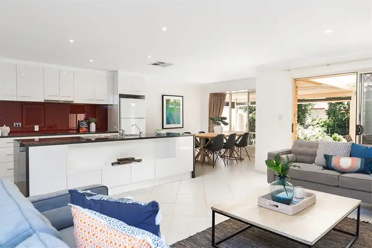6 Gilmore Crescent, Morphettville SA 5043