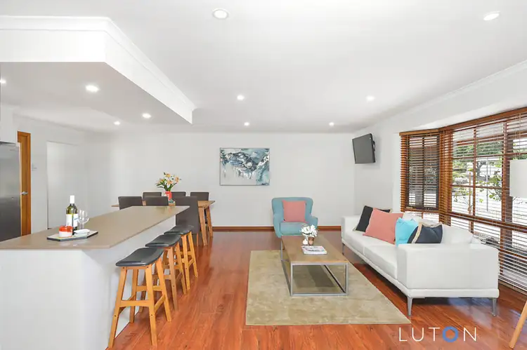 Sixth view of Homely house listing, 80 Galloway Street, Isabella Plains ACT 2905