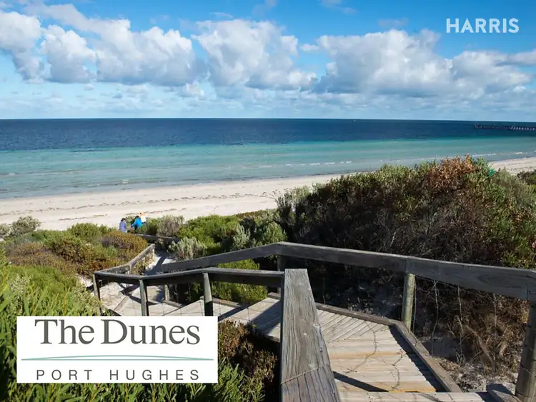 Seventh view of Homely house listing, Lot 24 St Andrews Drive, Port Hughes SA 5558