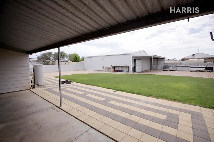 Fourth view of Homely house listing, 56 Woodforde Drive, North Beach SA 5556