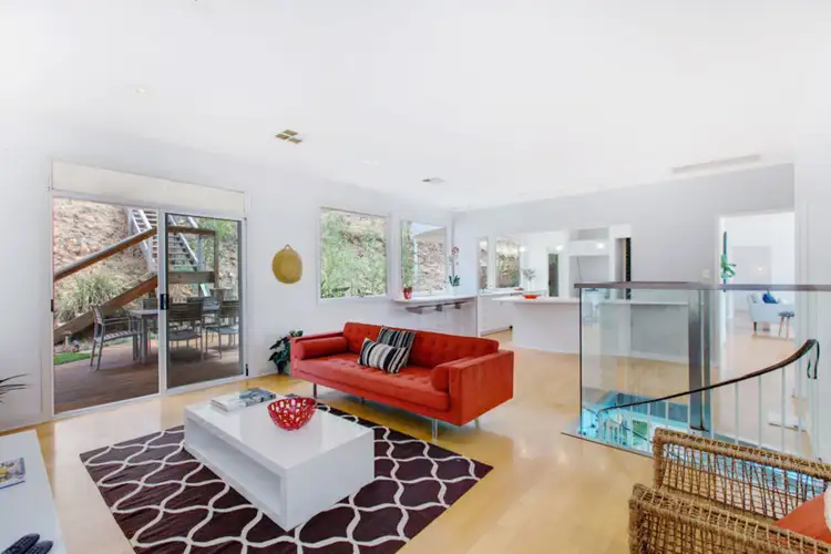 Second view of Homely house listing, 5 Gum Grove, Belair SA 5052