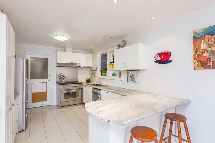 Sixth view of Homely house listing, 45 Bettington Circuit, Charnwood ACT 2615