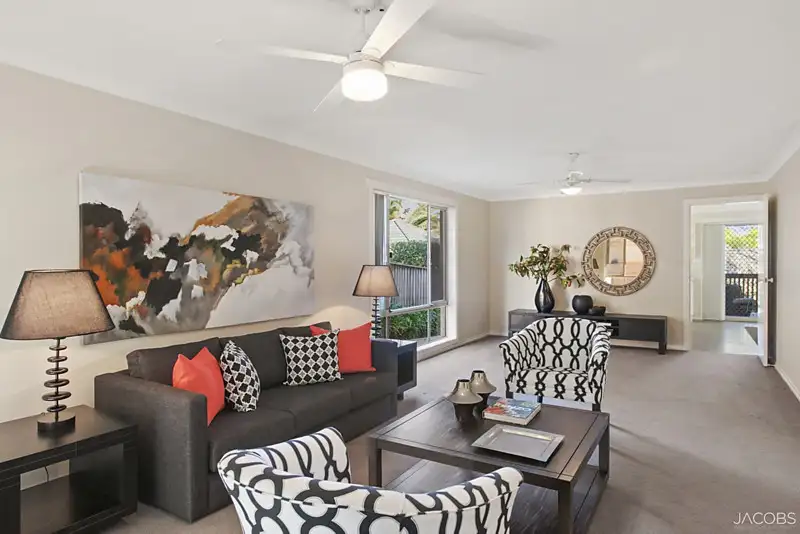Main view of Homely townhouse listing, 1/49 Ellery Parade, Seaforth NSW 2092