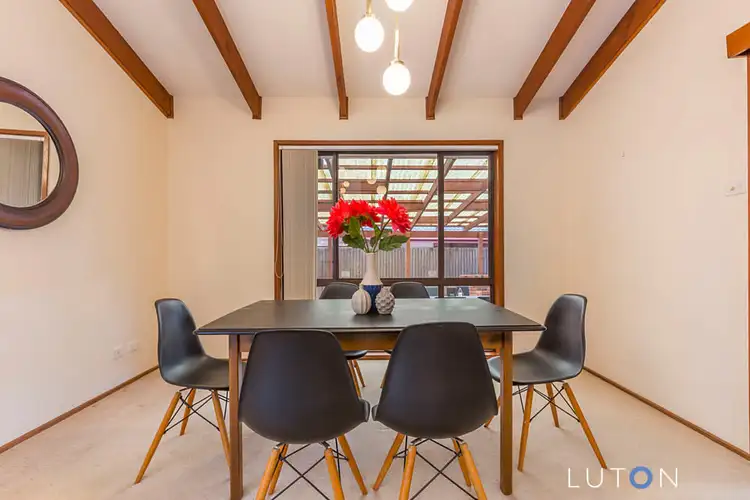 Third view of Homely house listing, 11 Crowder  Circuit, Stirling ACT 2611