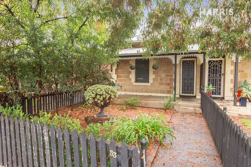 Main view of Homely house listing, 53 Stepney Street, Stepney SA 5069