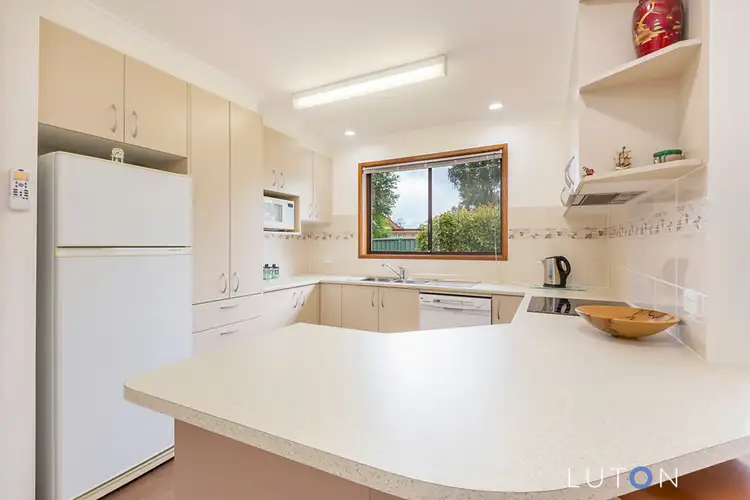 Fourth view of Homely unit listing, 24/50 Embling Street, Wanniassa ACT 2903