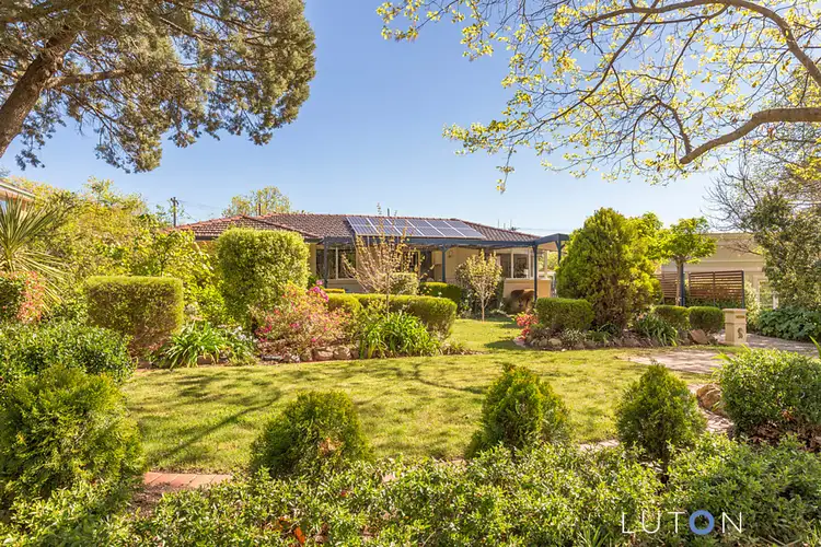 30 Brennan Street, Hackett ACT 2602
