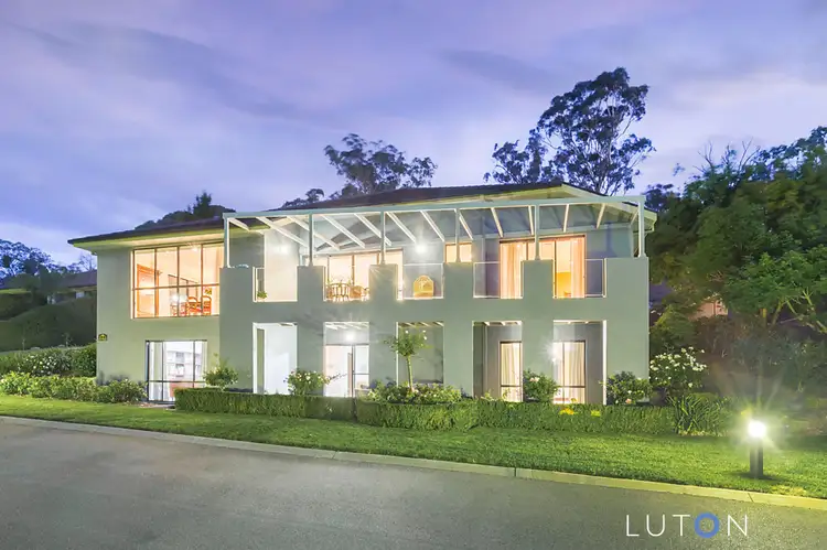 Third view of Homely house listing, 3/12 Callemonda, O'malley ACT 2606
