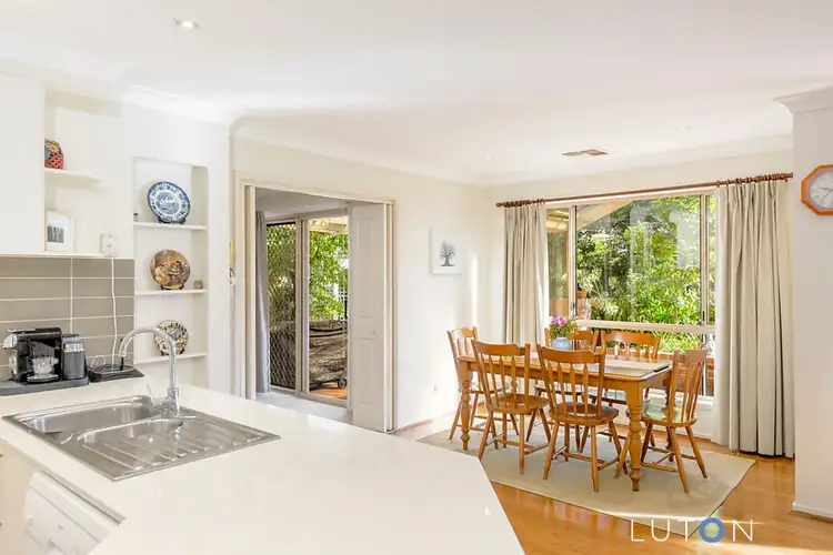 Fourth view of Homely house listing, 5 Van Raalte Place, Conder ACT 2906