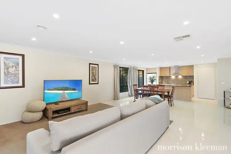 Fifth view of Homely house listing, 3 Treehaven Way, Doreen VIC 3754