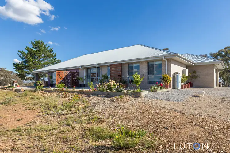 Second view of Homely house listing, 365 Trig Lane, Carwoola NSW 2620