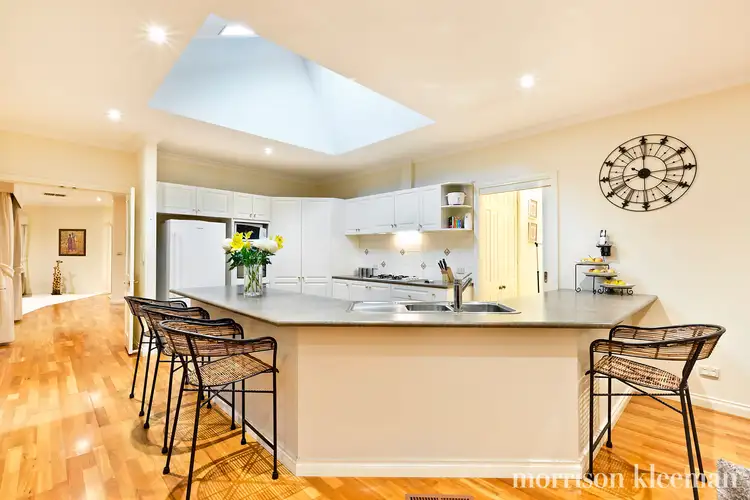 Fourth view of Homely house listing, 2 Fred McCubbin Close, Diamond Creek VIC 3089