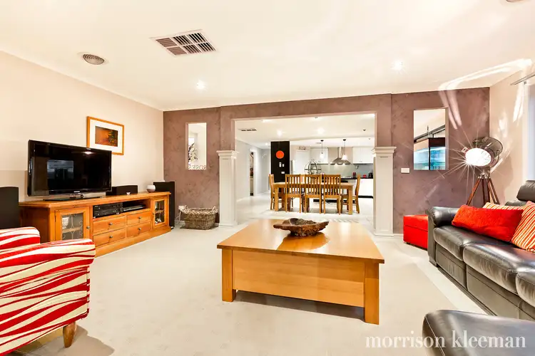 Sixth view of Homely house listing, 10 Ashgate Drive, Doreen VIC 3754