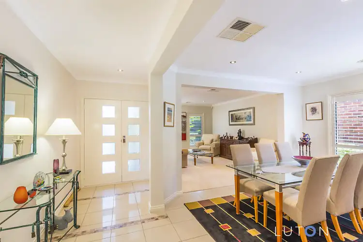 Fourth view of Homely house listing, 5 Flos Greig Street, Watson ACT 2602