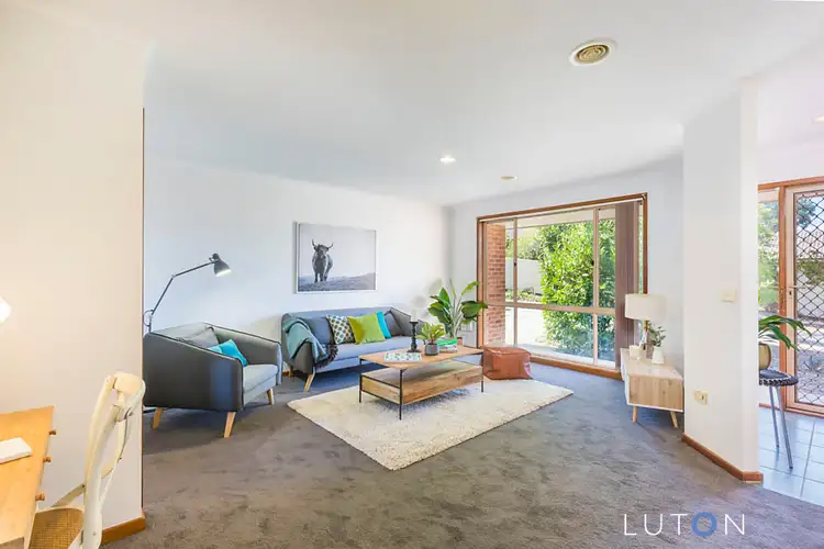 Second view of Homely townhouse listing, 6/5 Tiptree Crescent, Palmerston ACT 2913