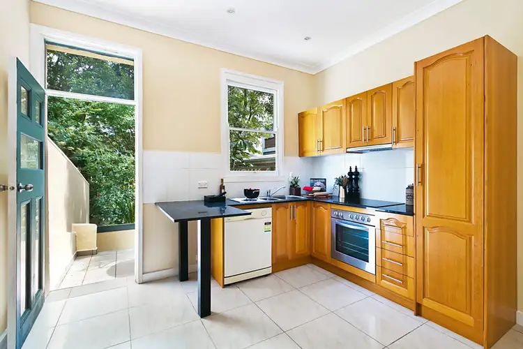 Third view of Homely house listing, 274 Glenmore Road, Paddington NSW 2021