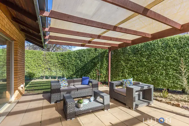 Sixth view of Homely house listing, 213 Atherton Street, Downer ACT 2602