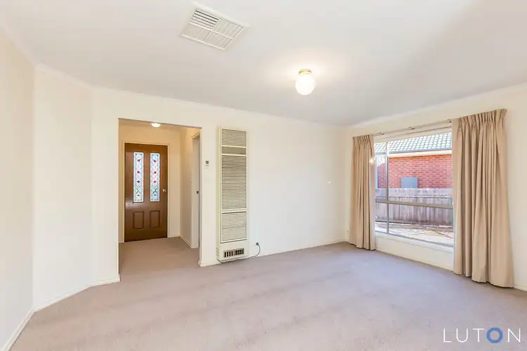 Second view of Homely house listing, 9 Jandamarra Street, Ngunnawal ACT 2913