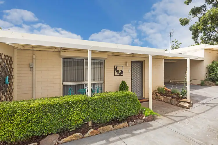 Main view of Homely unit listing, 2/14 Collingwood Avenue, Hazelwood Park SA 5066
