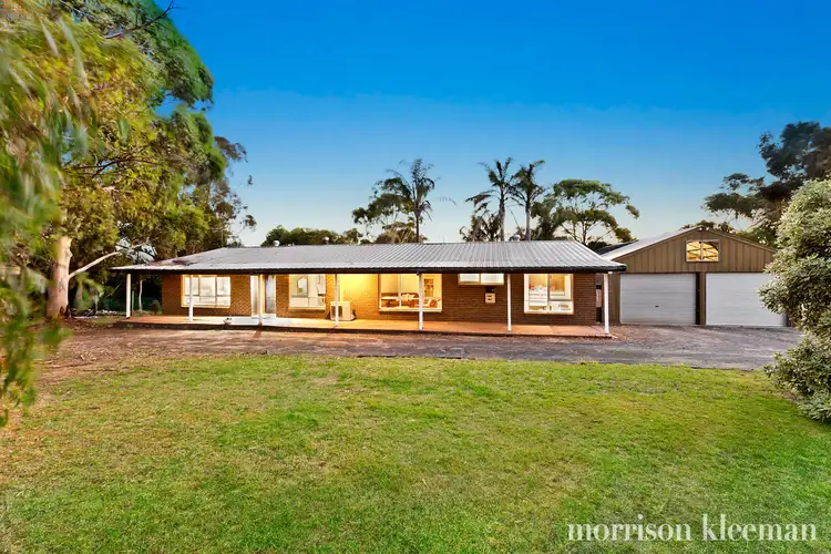 Second view of Homely house listing, 234 Cookes Road, Doreen VIC 3754