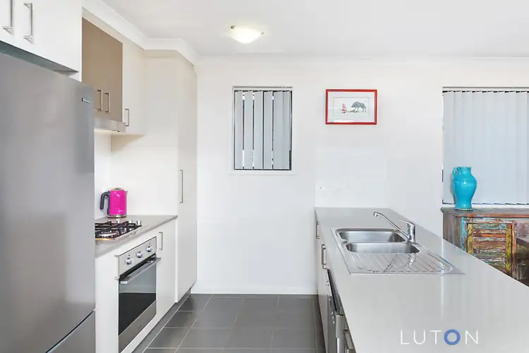 Sixth view of Homely house listing, 12 Gubbity Street, Ngunnawal ACT 2913