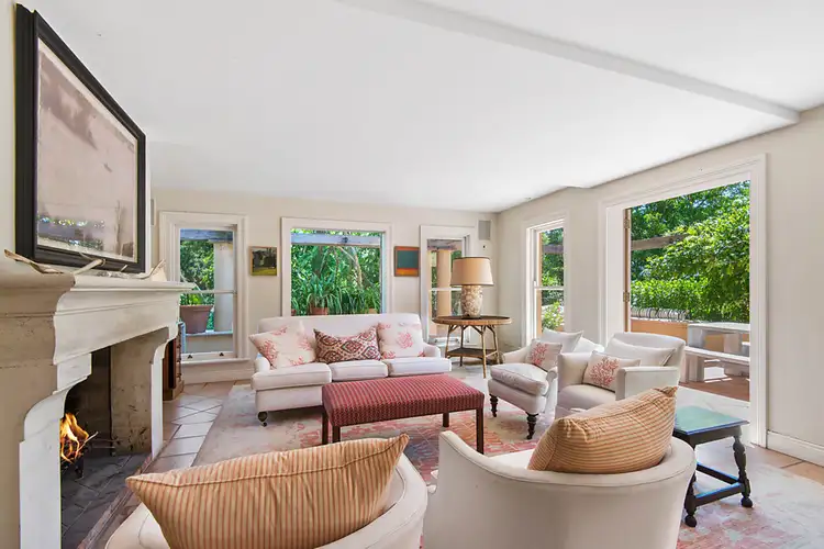 Third view of Homely house listing, 25 Suttie Road, Bellevue Hill NSW 2023