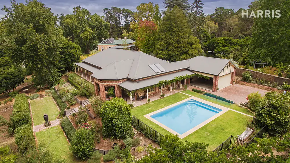 Main view of Homely house listing, 8 Suffolk Road, Aldgate SA 5154