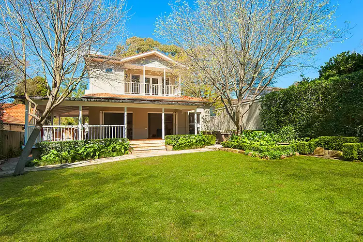 Fifth view of Homely house listing, 14 The Chase Road, Turramurra NSW 2074