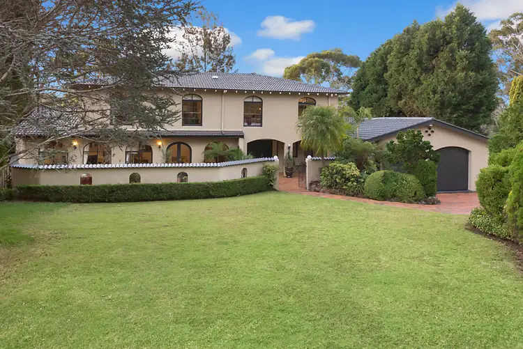 34 Torokina Avenue, St Ives NSW 2075