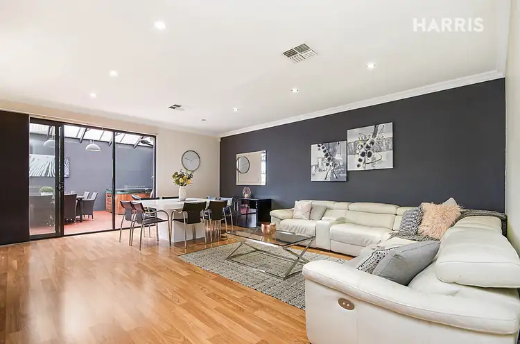Second view of Homely house listing, 9B Stewart Street, Hectorville SA 5073