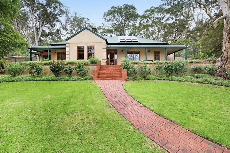 Second view of Homely house listing, 215 Coromandel Parade, Coromandel Valley SA 5051
