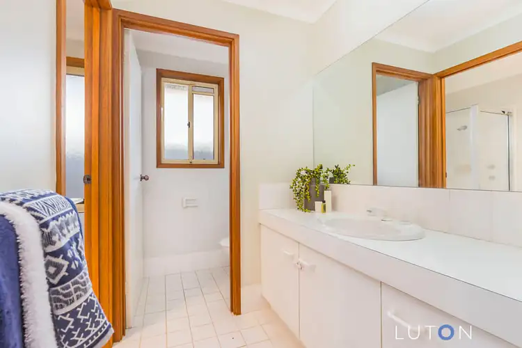 Fifth view of Homely house listing, 25 Kneebone Street, Bonython ACT 2905