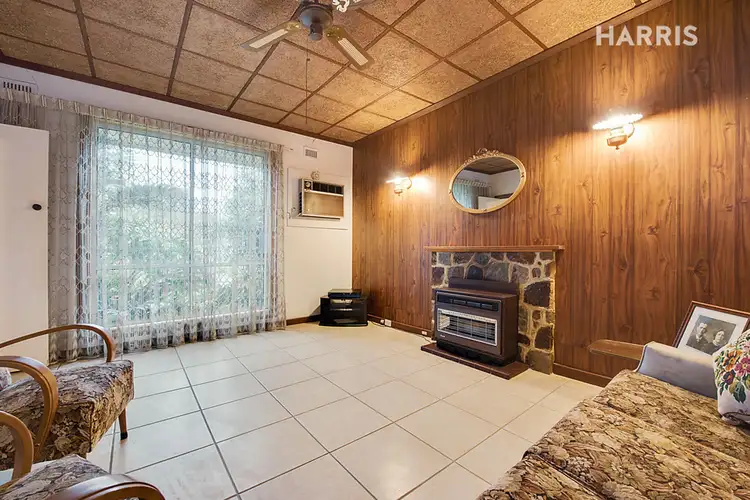 Second view of Homely house listing, 25 Hallett Avenue, Tranmere SA 5073