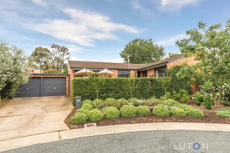 22 Govett Place, Holder ACT 2611