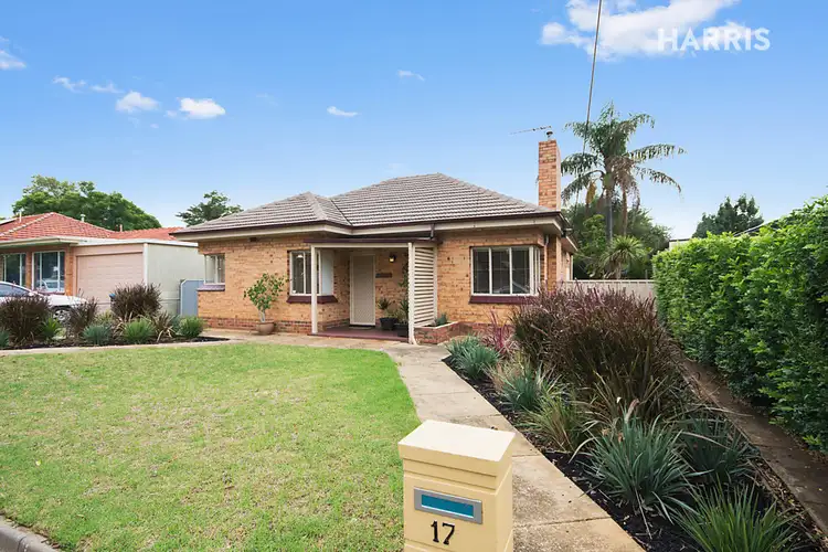17 Price Street, Melrose Park SA 5039