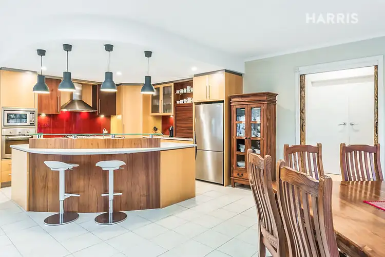 Fourth view of Homely house listing, 1 Spencer Court, Flagstaff Hill SA 5159