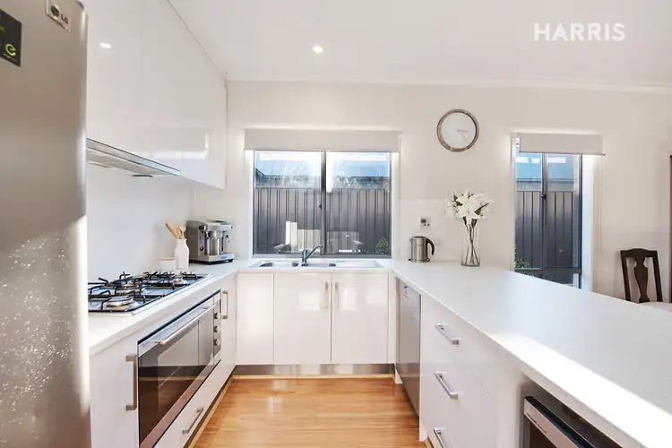 Third view of Homely house listing, 2B Parham Road, Eden Hills SA 5050