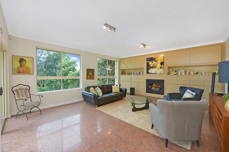 Second view of Homely house listing, 43 Kulgoa Road, Pymble NSW 2073