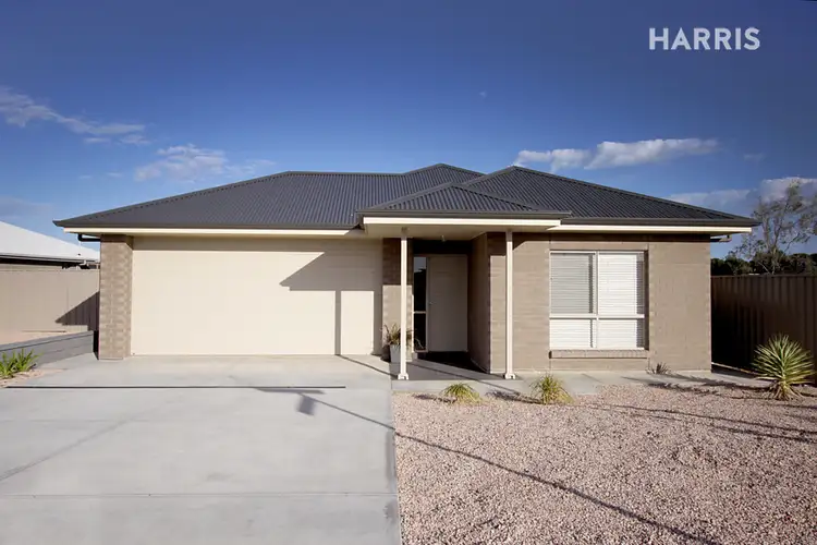 Main view of Homely house listing, 35 Sanders Street, Moonta Bay SA 5558