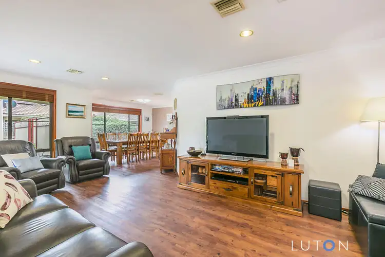 Third view of Homely house listing, 38 Namadgi Circuit, Palmerston ACT 2913