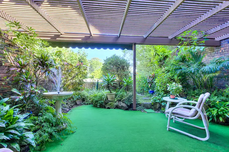 Fourth view of Homely apartment listing, 28/1208 Pacific Highway, Pymble NSW 2073